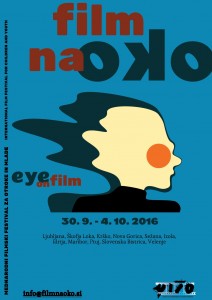 Eye on Film poster