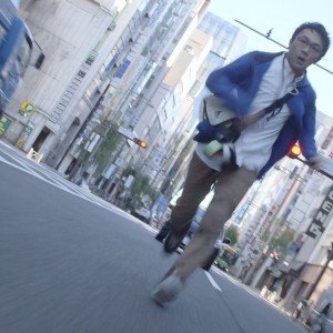 映画美学校 » はめられて Road to Love