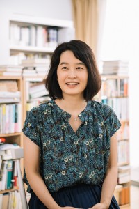 言語表現コース