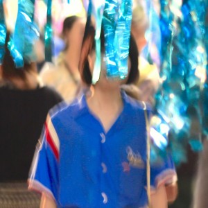 絶対に終電を逃さない女