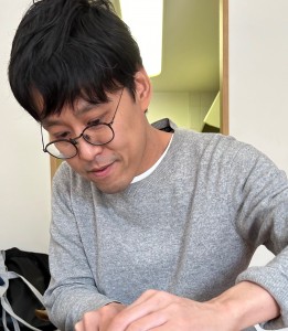 言語表現コース