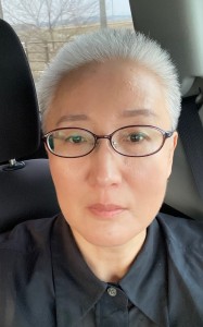 柳美里