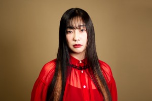 梅﨑実奈