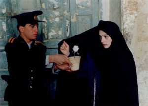 A Moment Of Innocence- Directed by Mohsen Makhmalbaf - 02