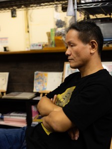 映画美学校からのお知らせ